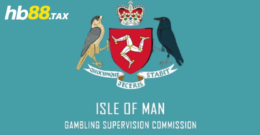 Isle of Man GSC là giấy tờ pháp lý minh chứng cho sự đáng tin cậy của HB88